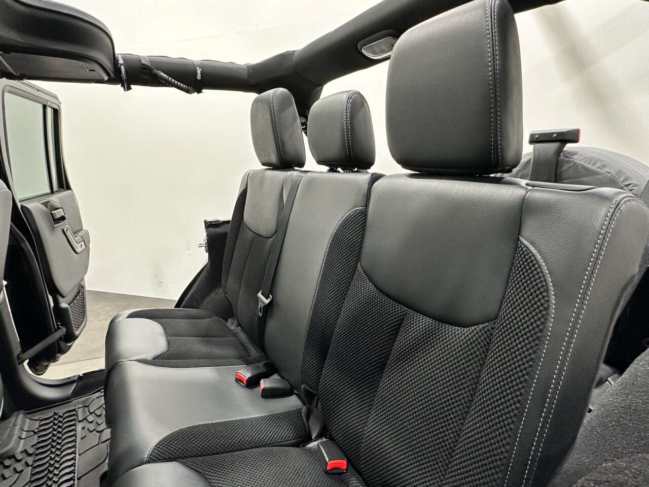 2017 JEEP WRANGLER 2017 JEEP WRANGLER