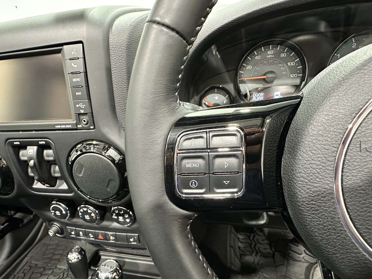 2017 JEEP WRANGLER 2017 JEEP WRANGLER