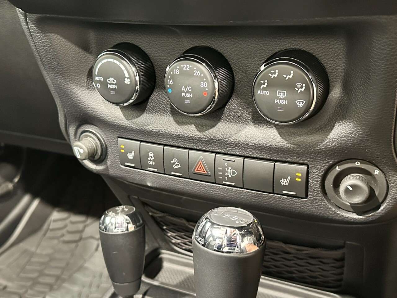 2017 JEEP WRANGLER 2017 JEEP WRANGLER