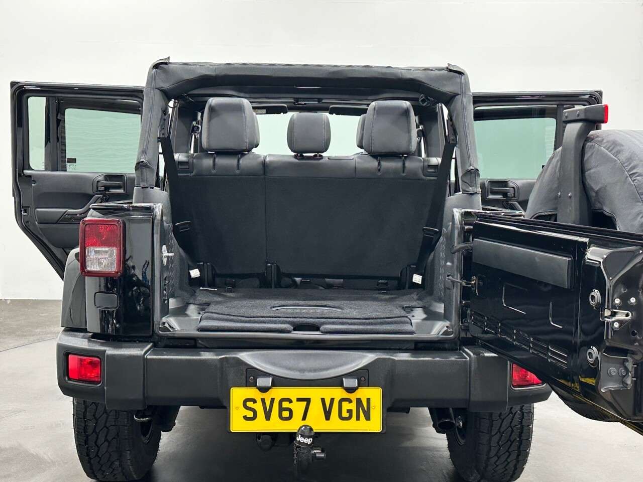 2017 JEEP WRANGLER 2017 JEEP WRANGLER