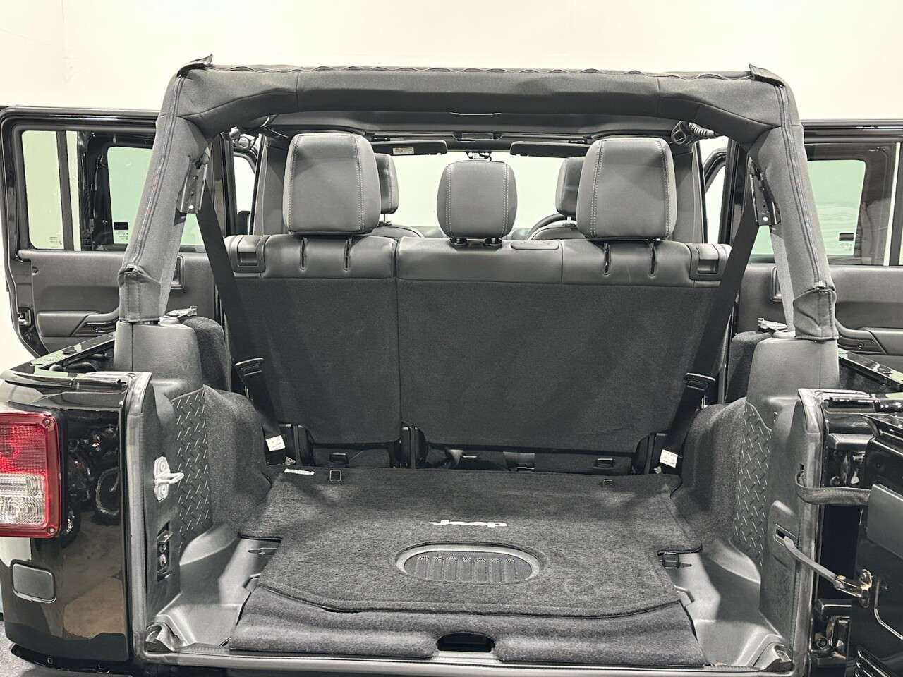 2017 JEEP WRANGLER 2017 JEEP WRANGLER