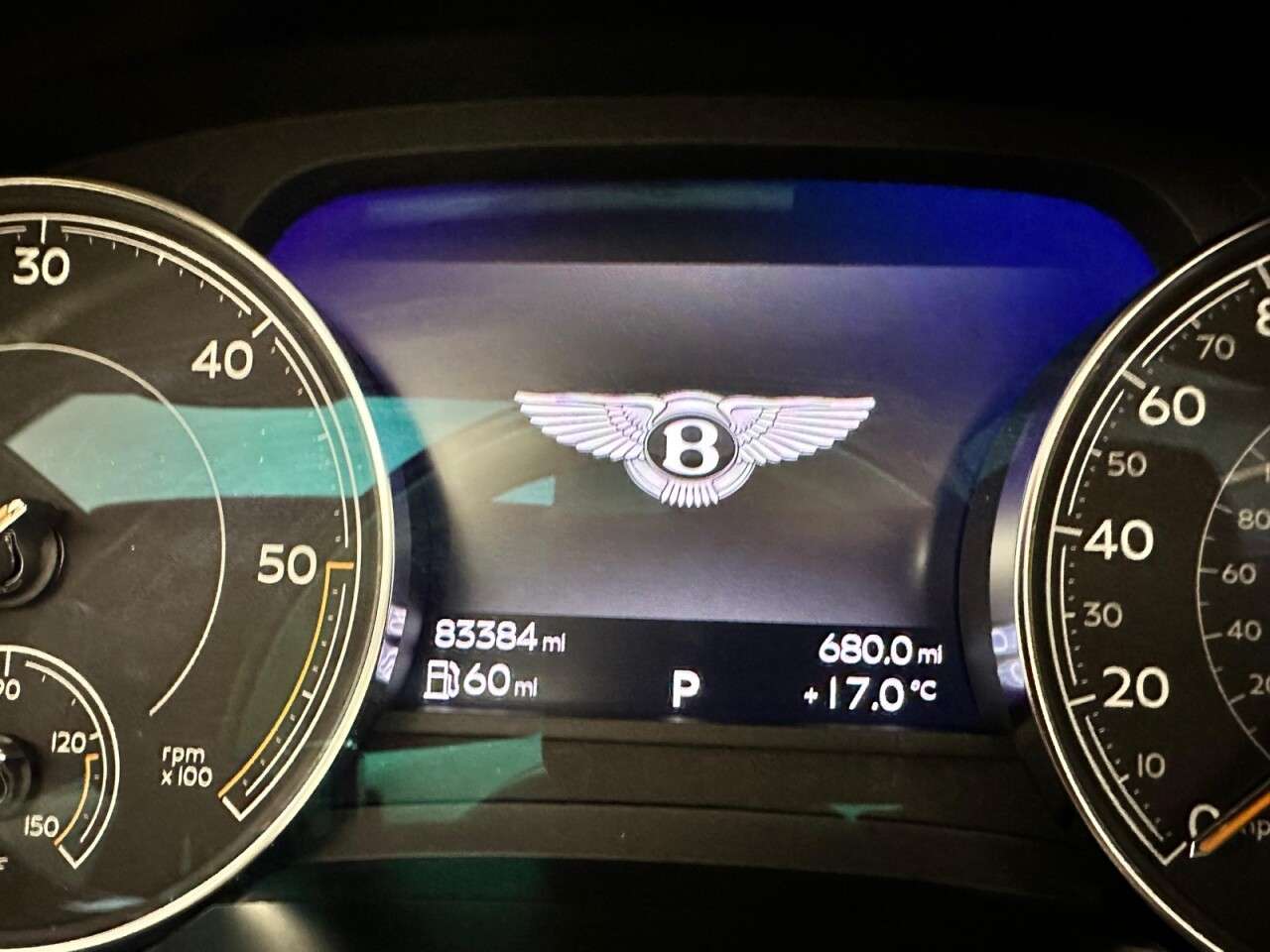 2018 BENTLEY BENTAYGA 2018 BENTLEY BENTAYGA