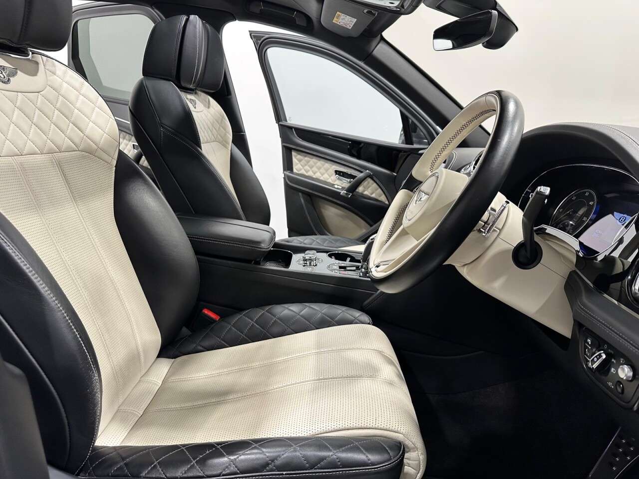 2018 BENTLEY BENTAYGA 2018 BENTLEY BENTAYGA