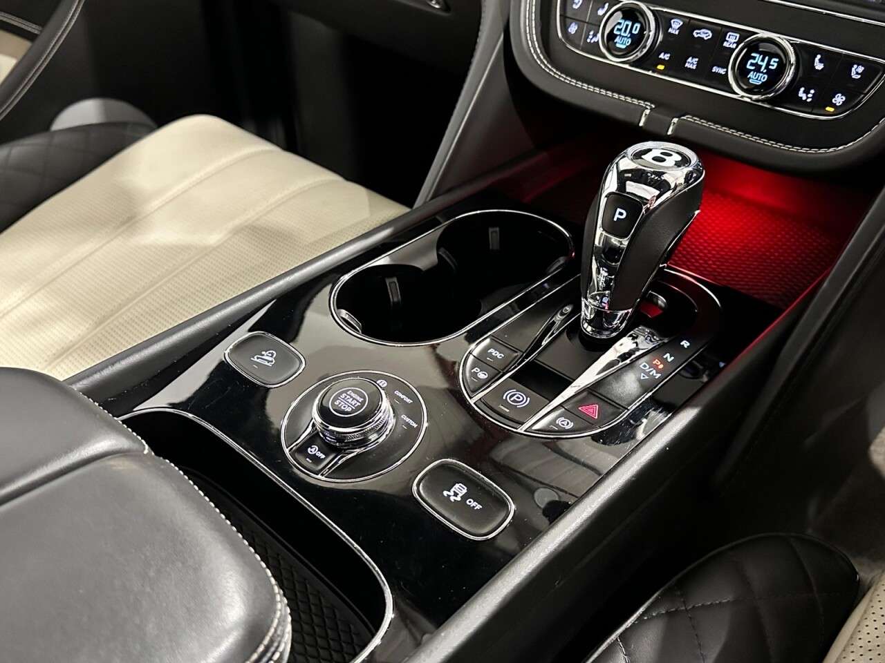 2018 BENTLEY BENTAYGA 2018 BENTLEY BENTAYGA