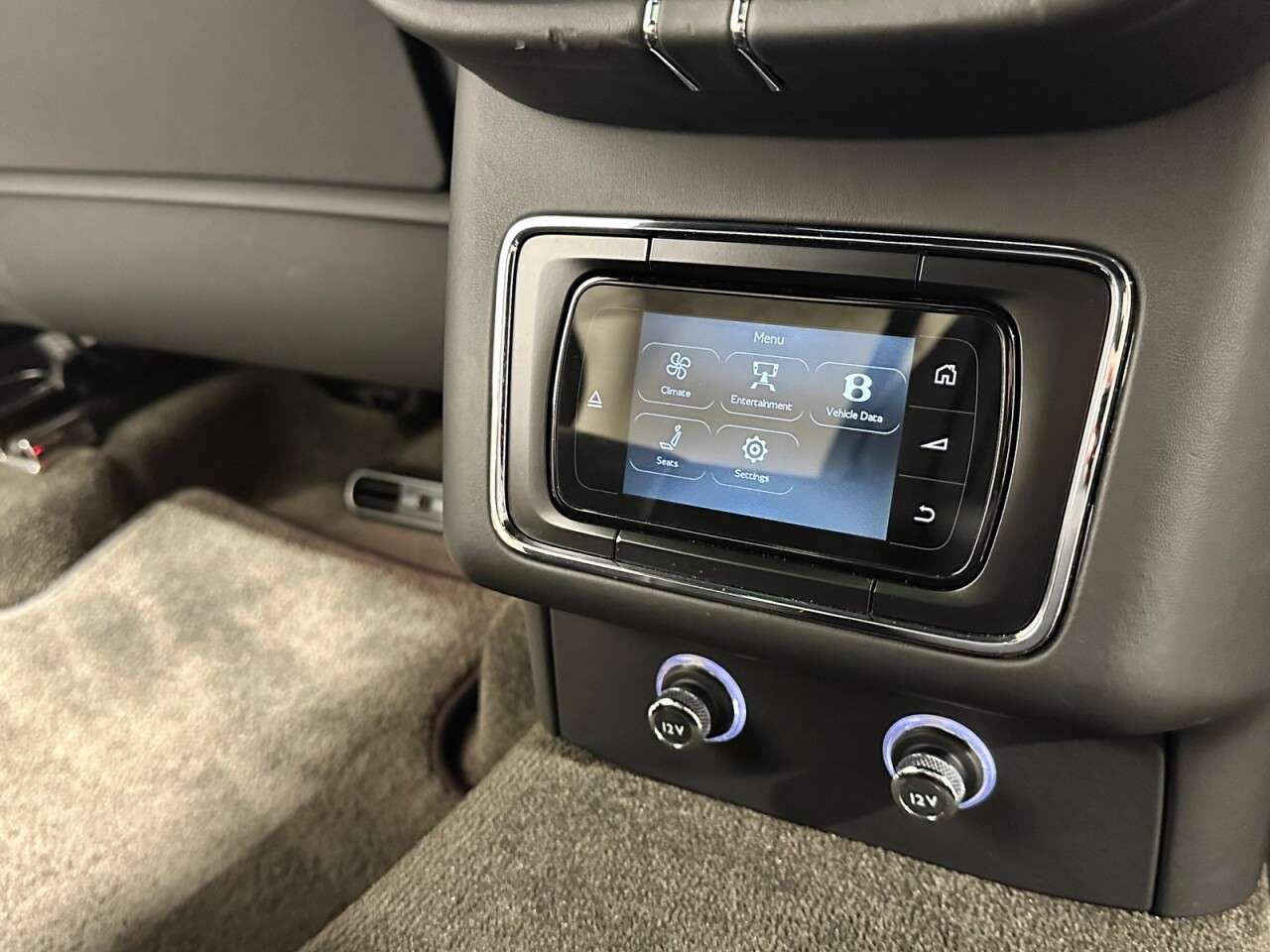 2018 BENTLEY BENTAYGA 2018 BENTLEY BENTAYGA