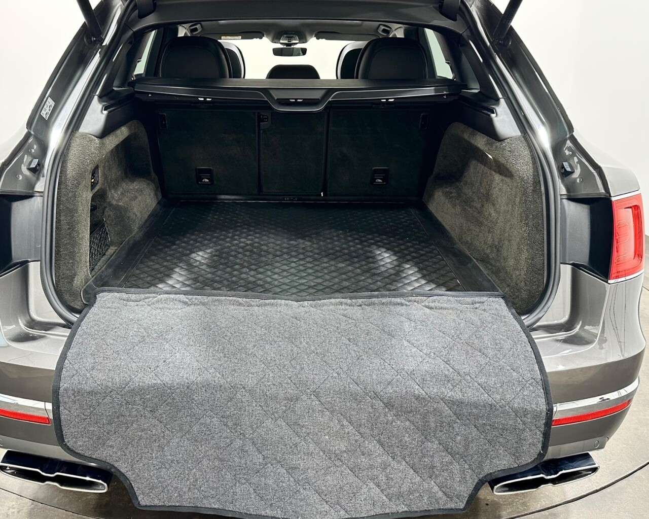2018 BENTLEY BENTAYGA 2018 BENTLEY BENTAYGA