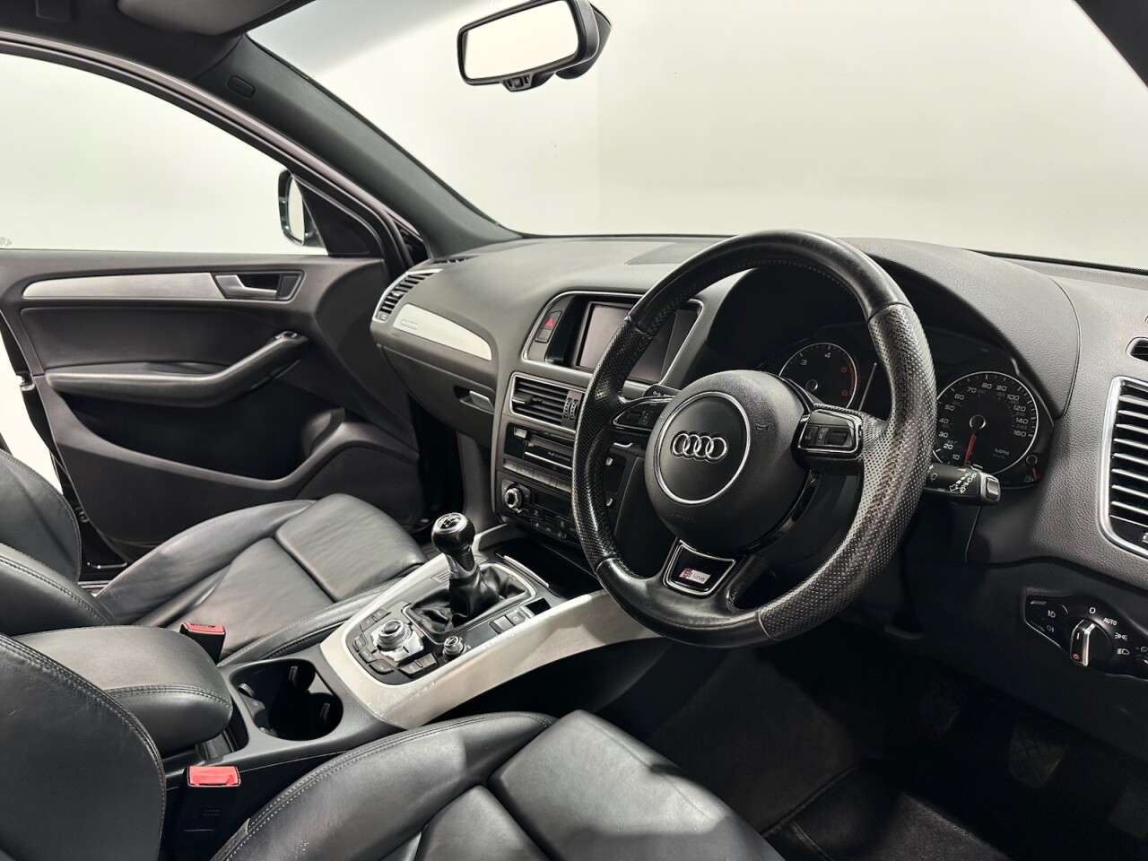 2013 AUDI Q5 2013 AUDI Q5