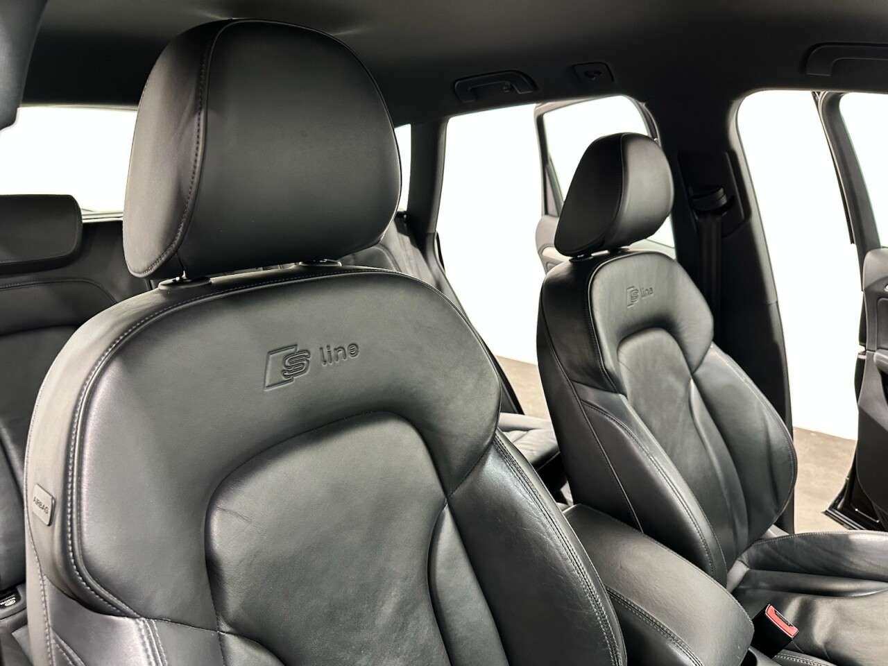 2013 AUDI Q5 2013 AUDI Q5