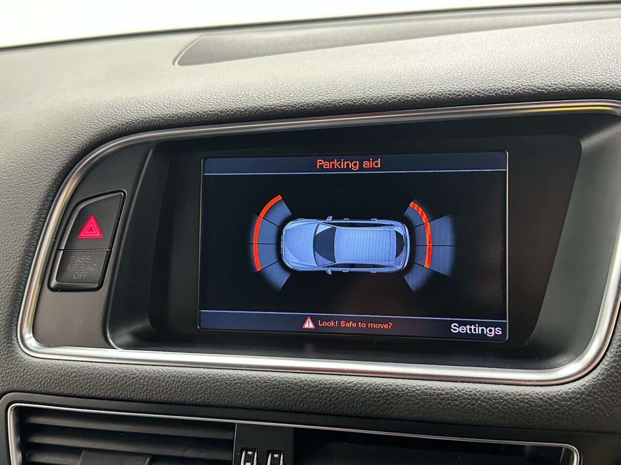 2013 AUDI Q5 2013 AUDI Q5