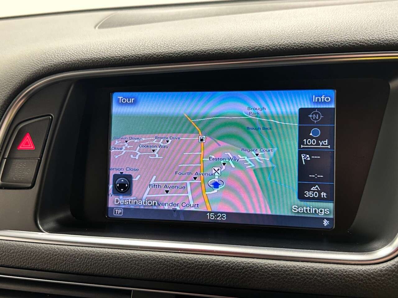 2013 AUDI Q5 2013 AUDI Q5