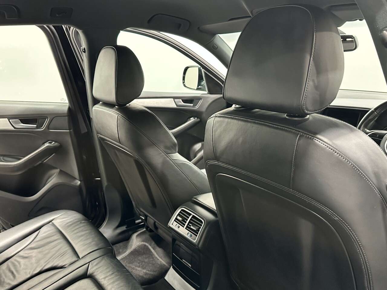 2013 AUDI Q5 2013 AUDI Q5