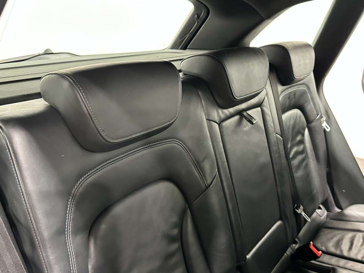 2013 AUDI Q5 2013 AUDI Q5