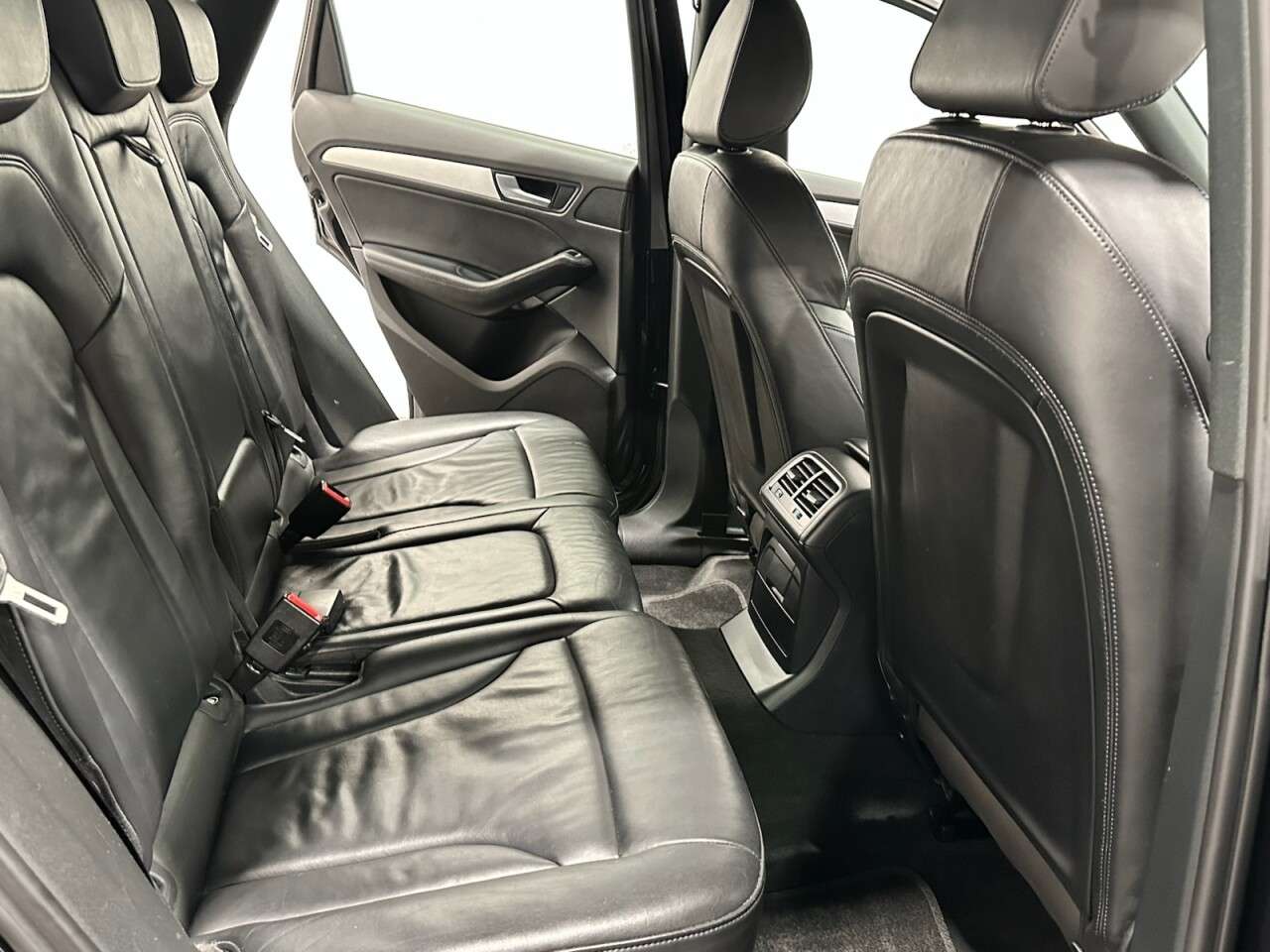 2013 AUDI Q5 2013 AUDI Q5