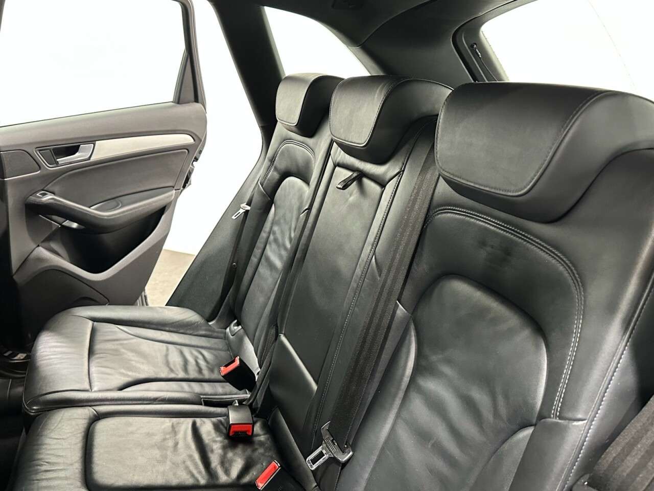 2013 AUDI Q5 2013 AUDI Q5