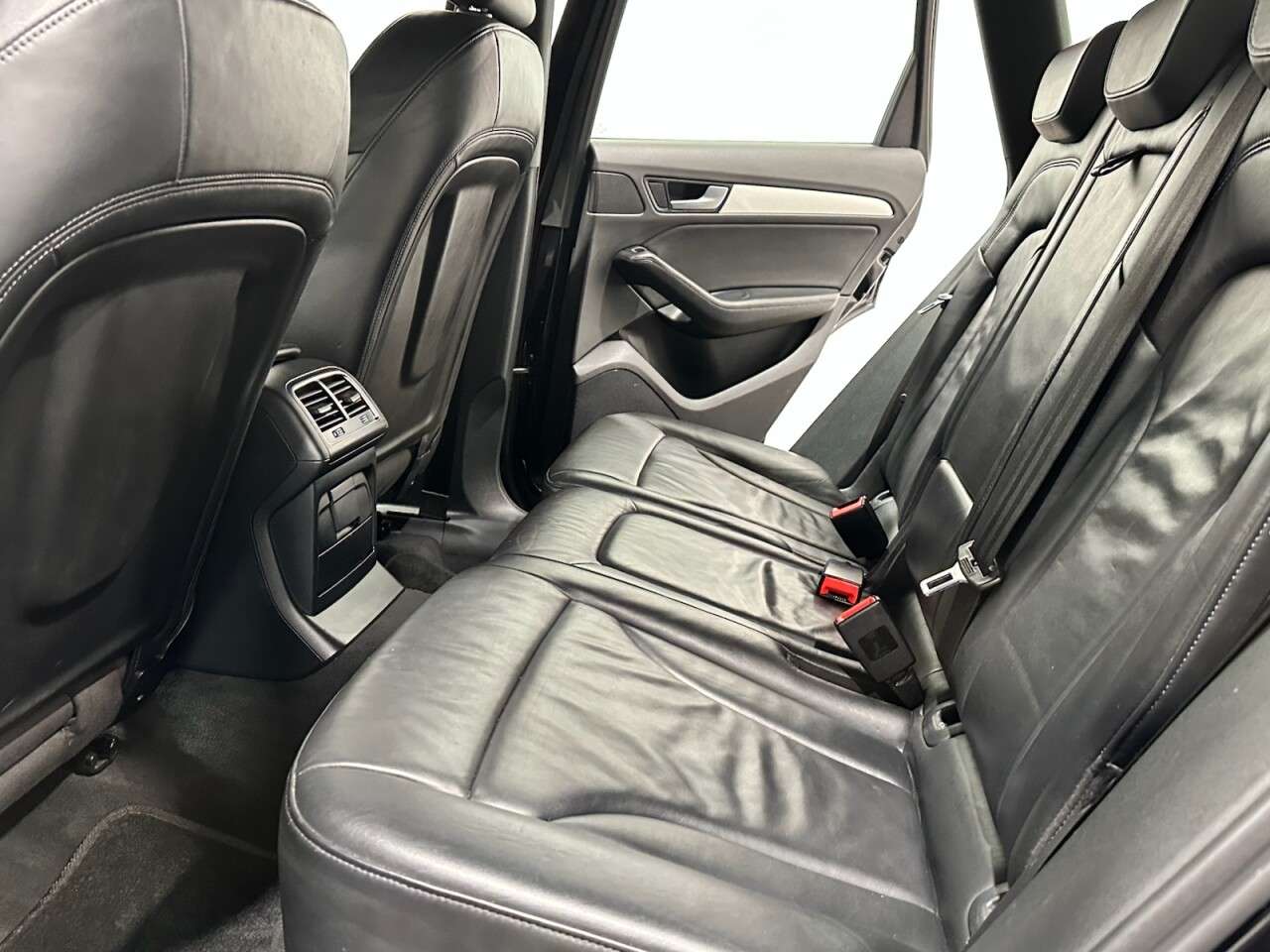 2013 AUDI Q5 2013 AUDI Q5