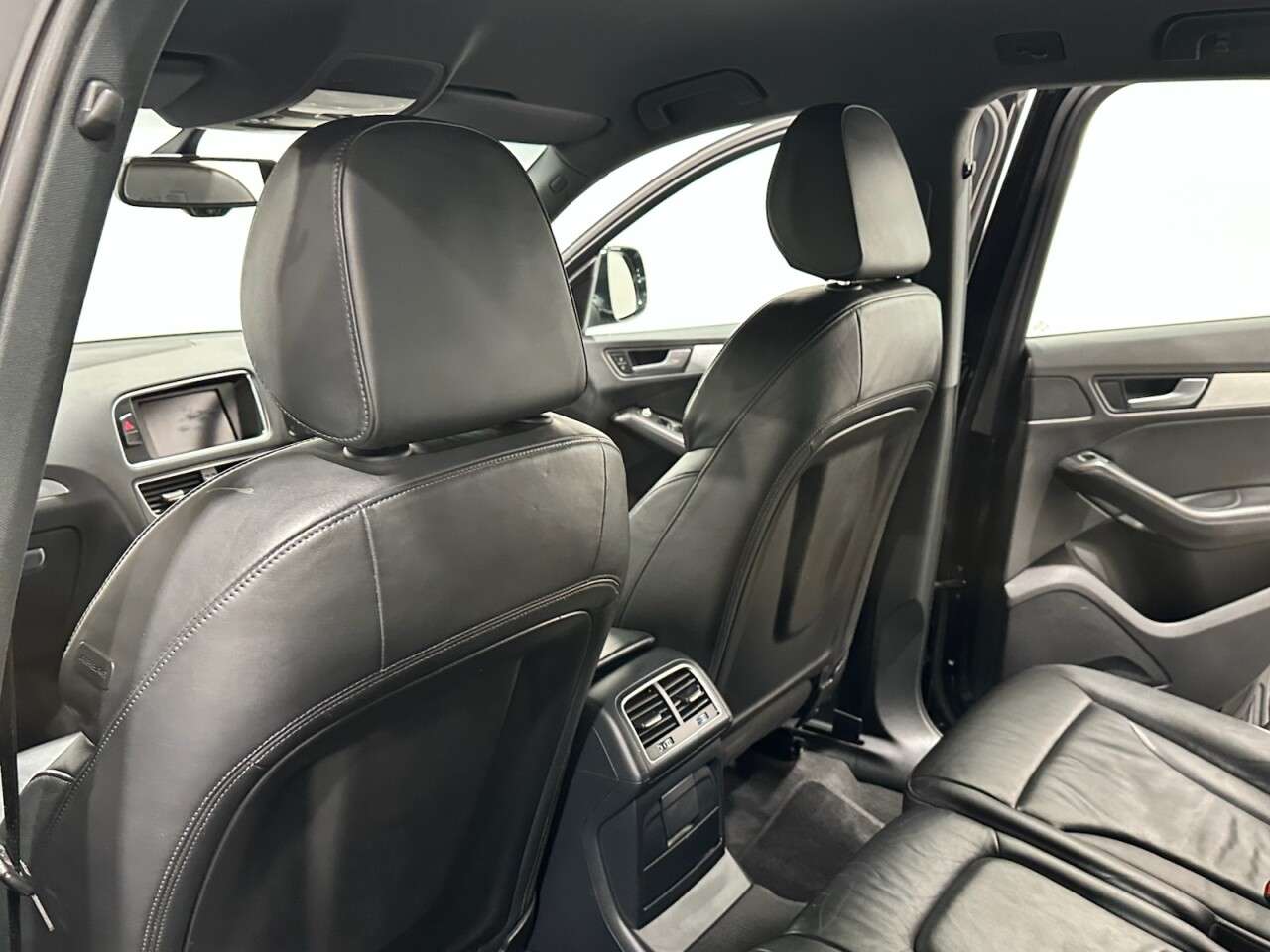 2013 AUDI Q5 2013 AUDI Q5
