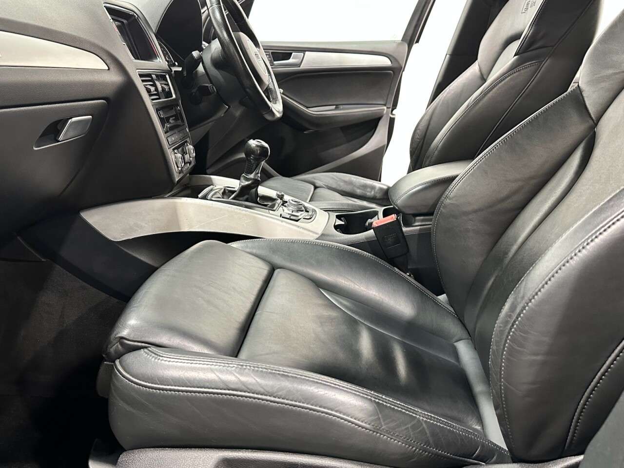 2013 AUDI Q5 2013 AUDI Q5