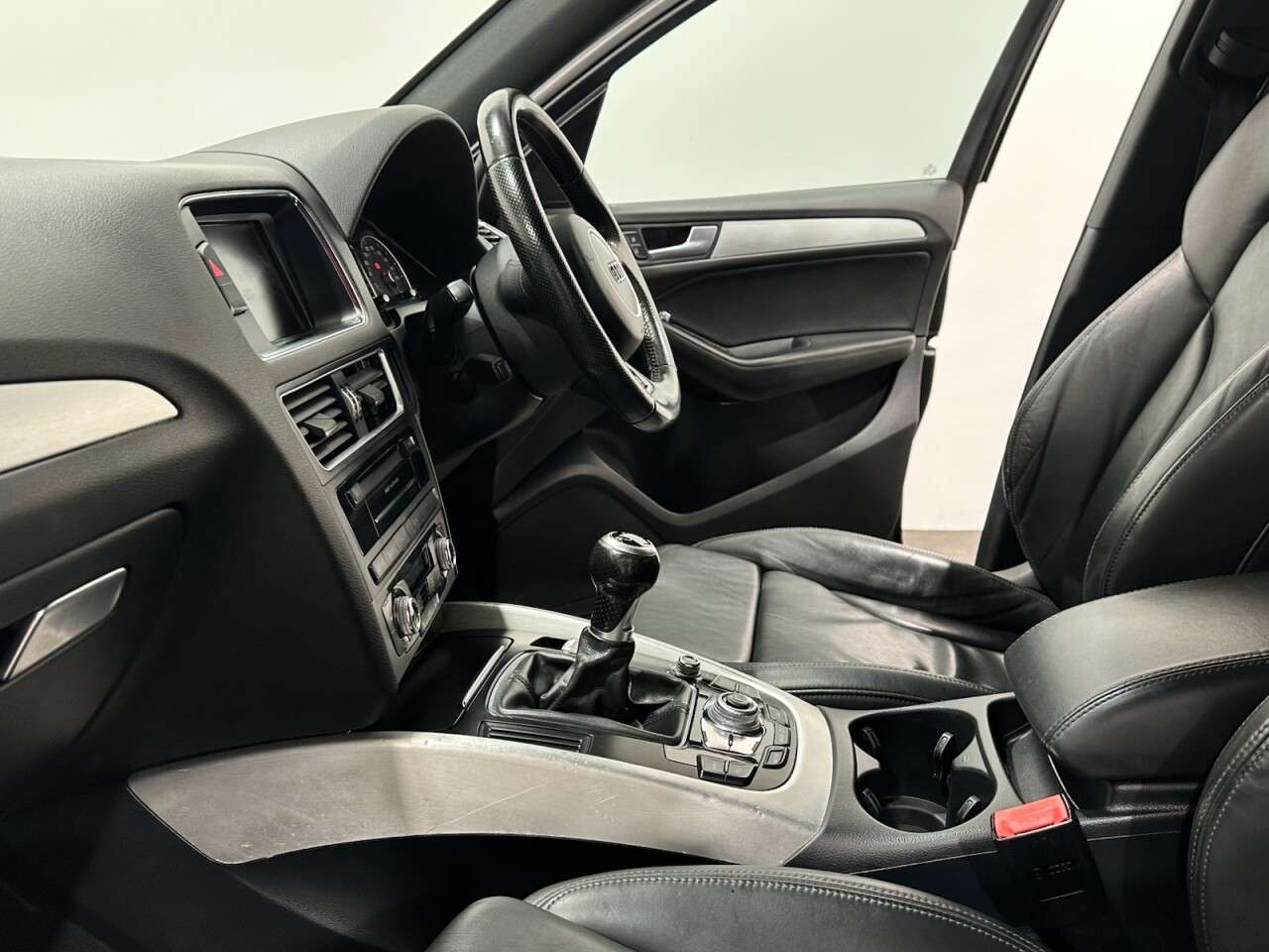 2013 AUDI Q5 2013 AUDI Q5
