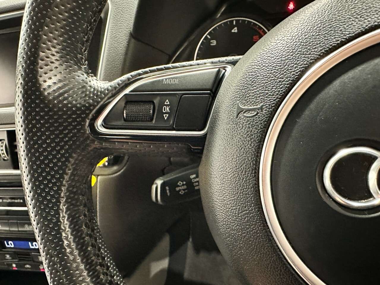 2013 AUDI Q5 2013 AUDI Q5