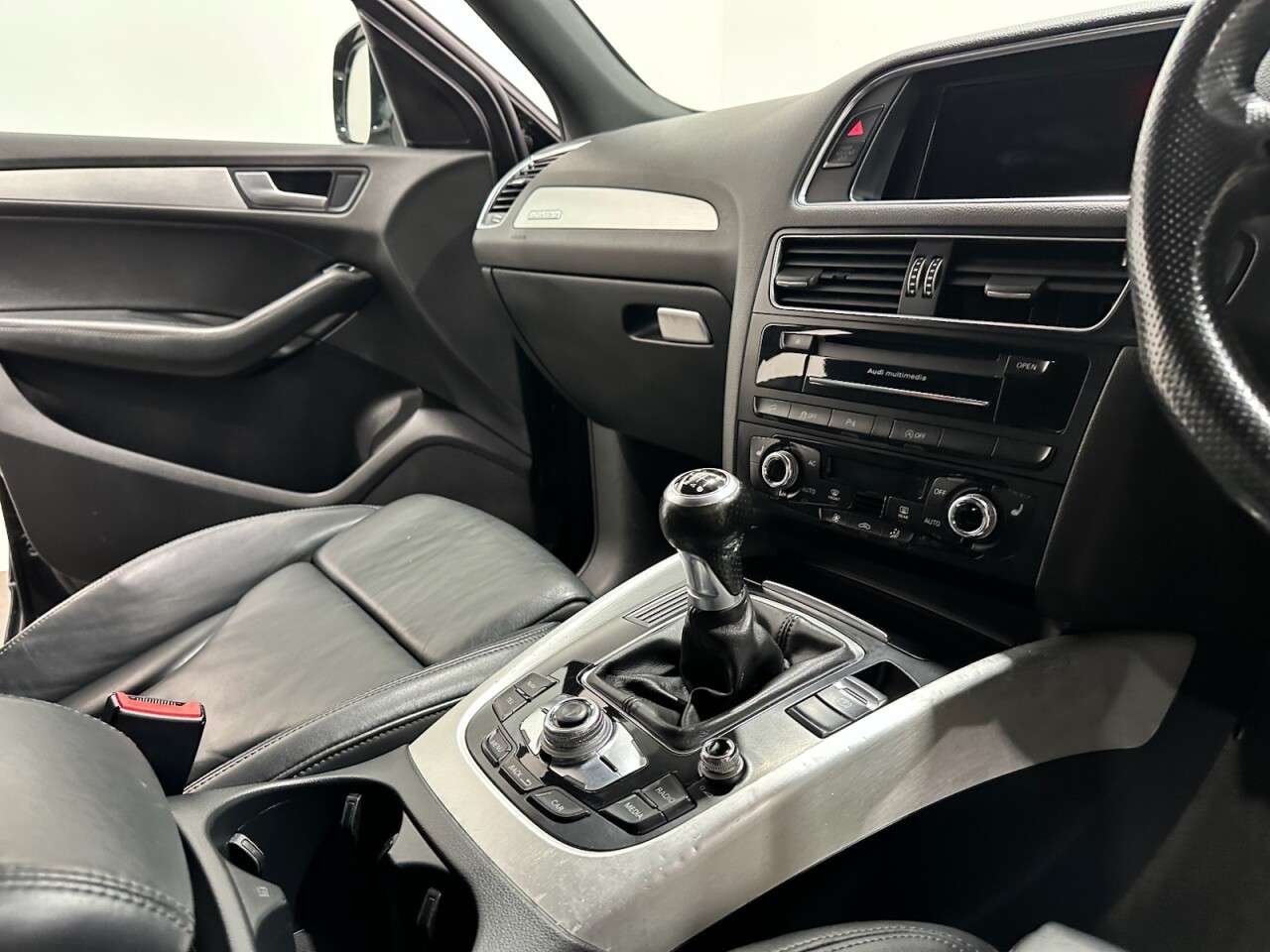 2013 AUDI Q5 2013 AUDI Q5