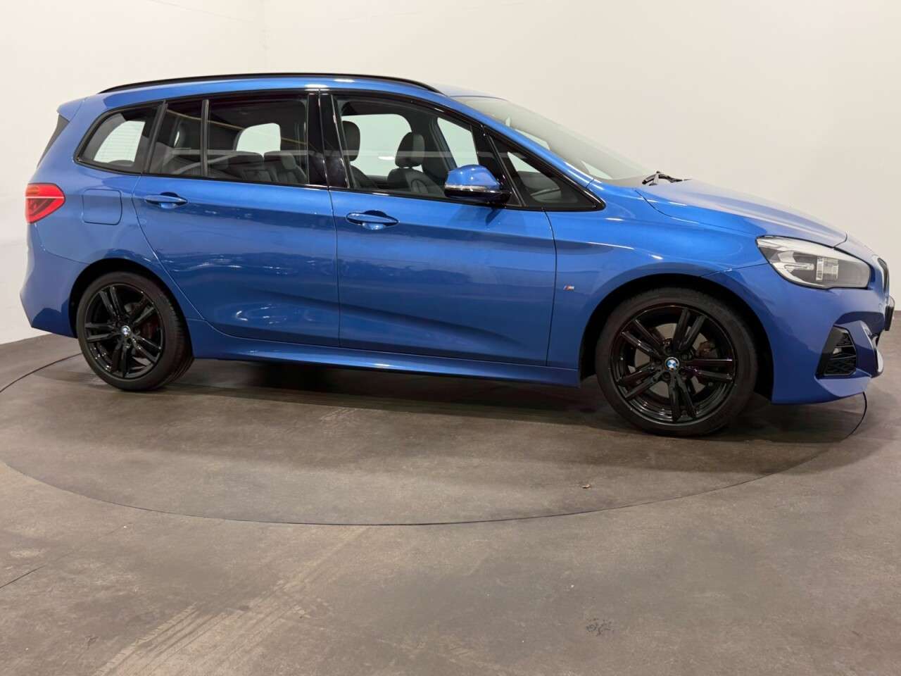 2019 BMW 2 SERIES GRAN TOURER 2019 BMW 2 SERIES GRAN TOURER