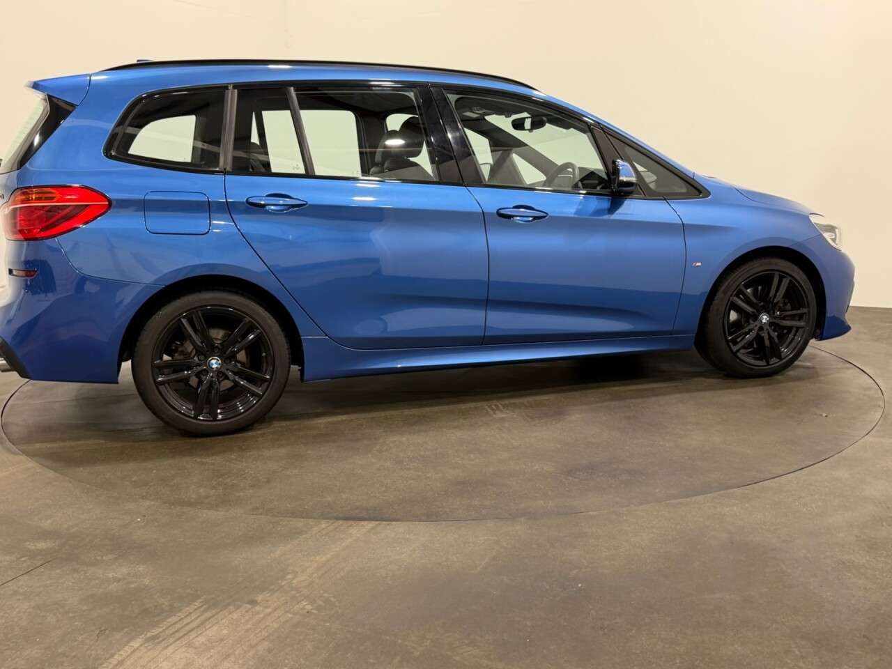 2019 BMW 2 SERIES GRAN TOURER 2019 BMW 2 SERIES GRAN TOURER