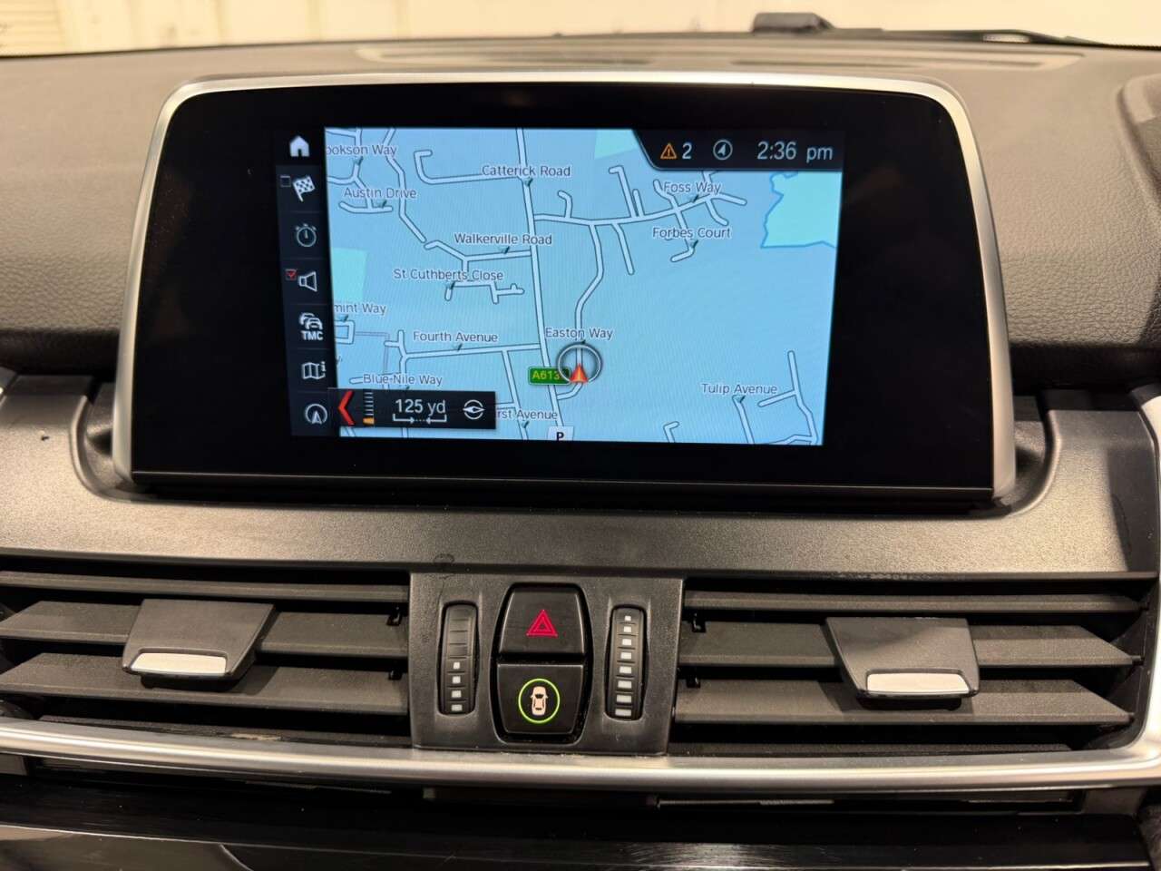 2019 BMW 2 SERIES GRAN TOURER 2019 BMW 2 SERIES GRAN TOURER