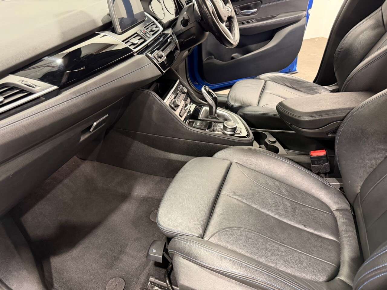 2019 BMW 2 SERIES GRAN TOURER 2019 BMW 2 SERIES GRAN TOURER
