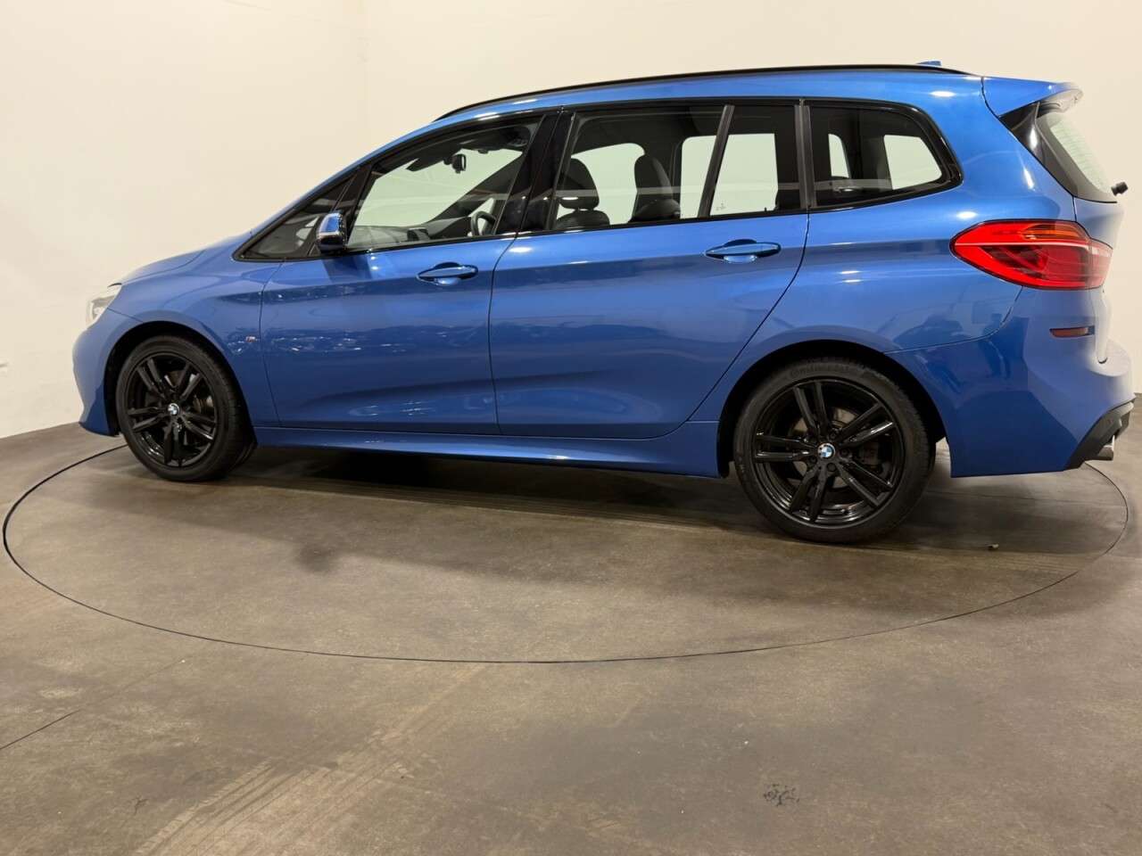 2019 BMW 2 SERIES GRAN TOURER 2019 BMW 2 SERIES GRAN TOURER
