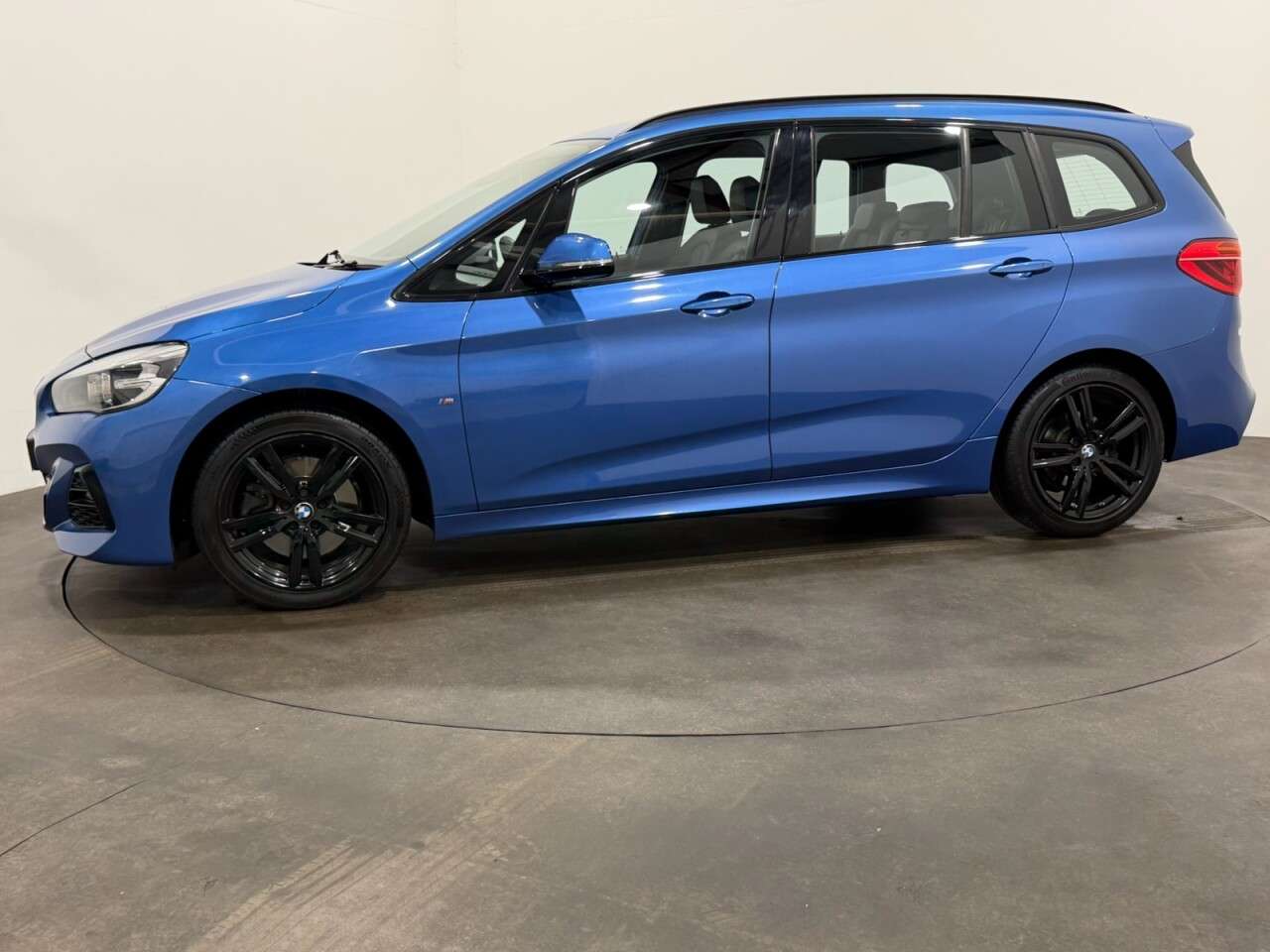 2019 BMW 2 SERIES GRAN TOURER 2019 BMW 2 SERIES GRAN TOURER