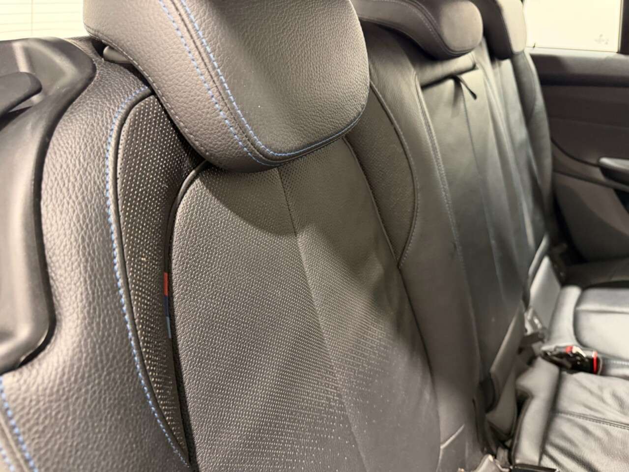 2019 BMW 2 SERIES GRAN TOURER 2019 BMW 2 SERIES GRAN TOURER