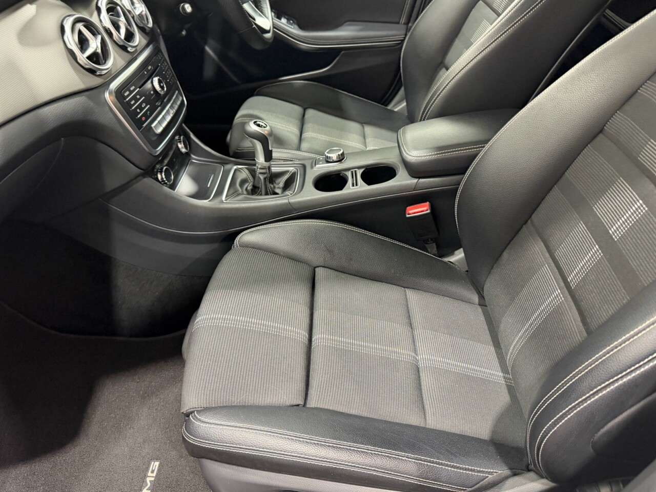 2019 MERCEDES GLA-CLASS 2019 MERCEDES GLA-CLASS