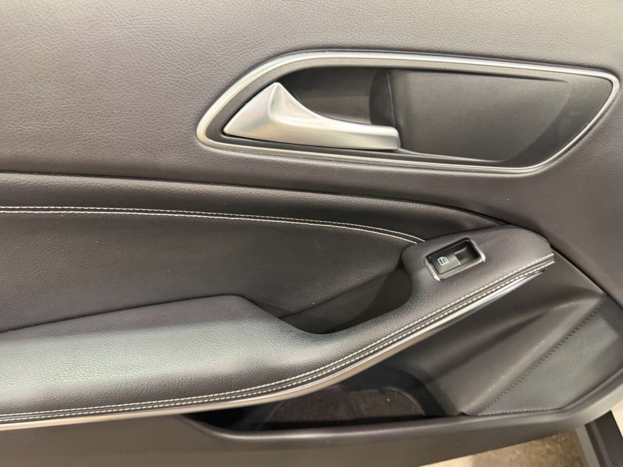 2019 MERCEDES GLA-CLASS 2019 MERCEDES GLA-CLASS