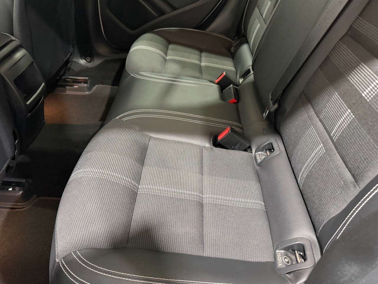 2019 MERCEDES GLA-CLASS 2019 MERCEDES GLA-CLASS