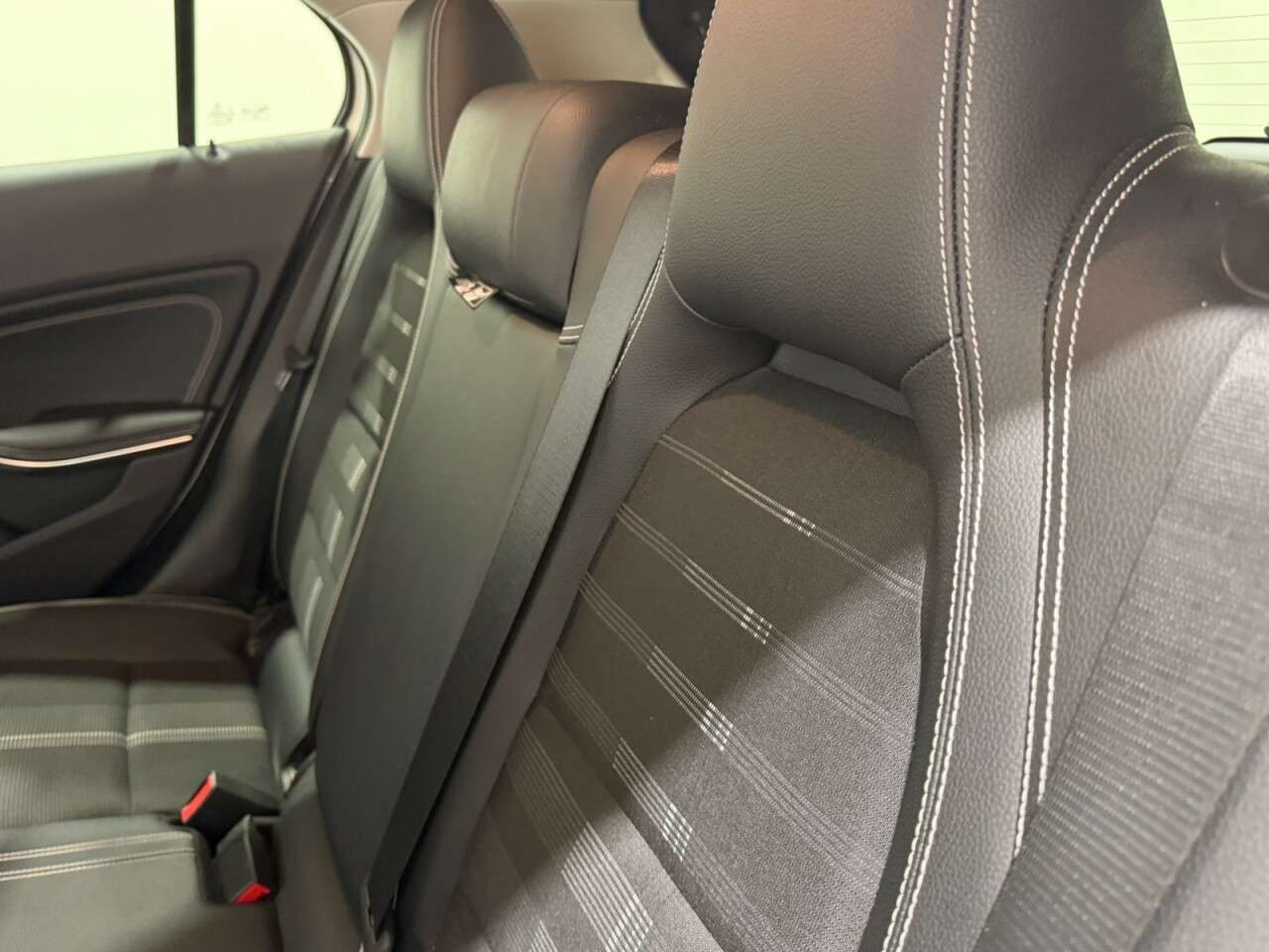 2019 MERCEDES GLA-CLASS 2019 MERCEDES GLA-CLASS