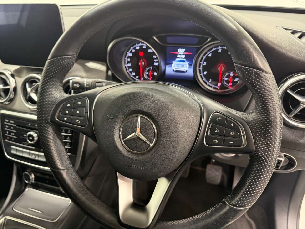 2019 MERCEDES GLA-CLASS 2019 MERCEDES GLA-CLASS