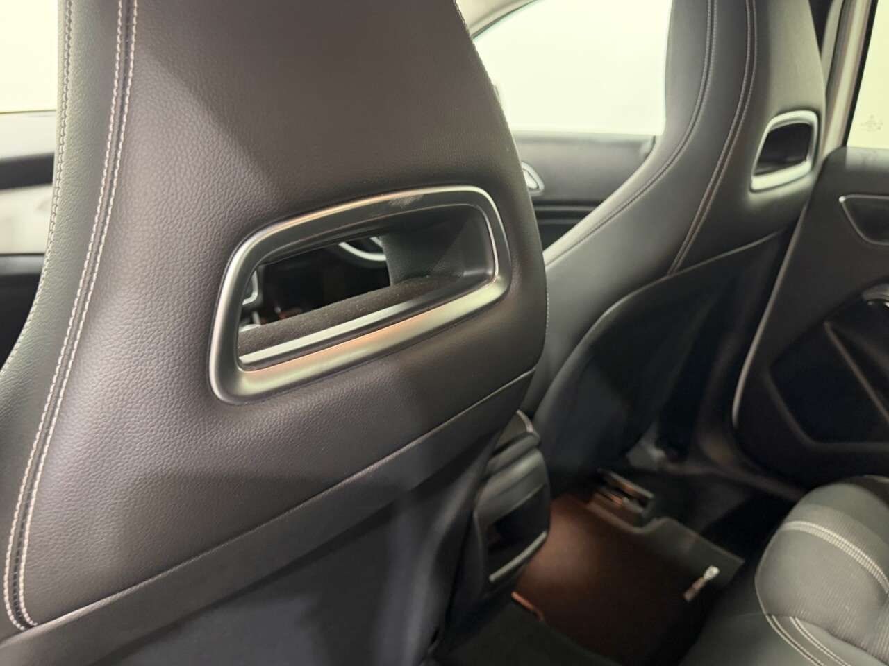 2019 MERCEDES GLA-CLASS 2019 MERCEDES GLA-CLASS