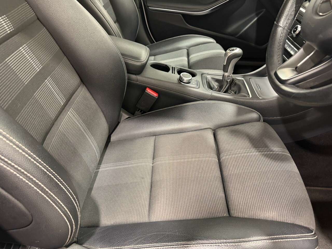 2019 MERCEDES GLA-CLASS 2019 MERCEDES GLA-CLASS