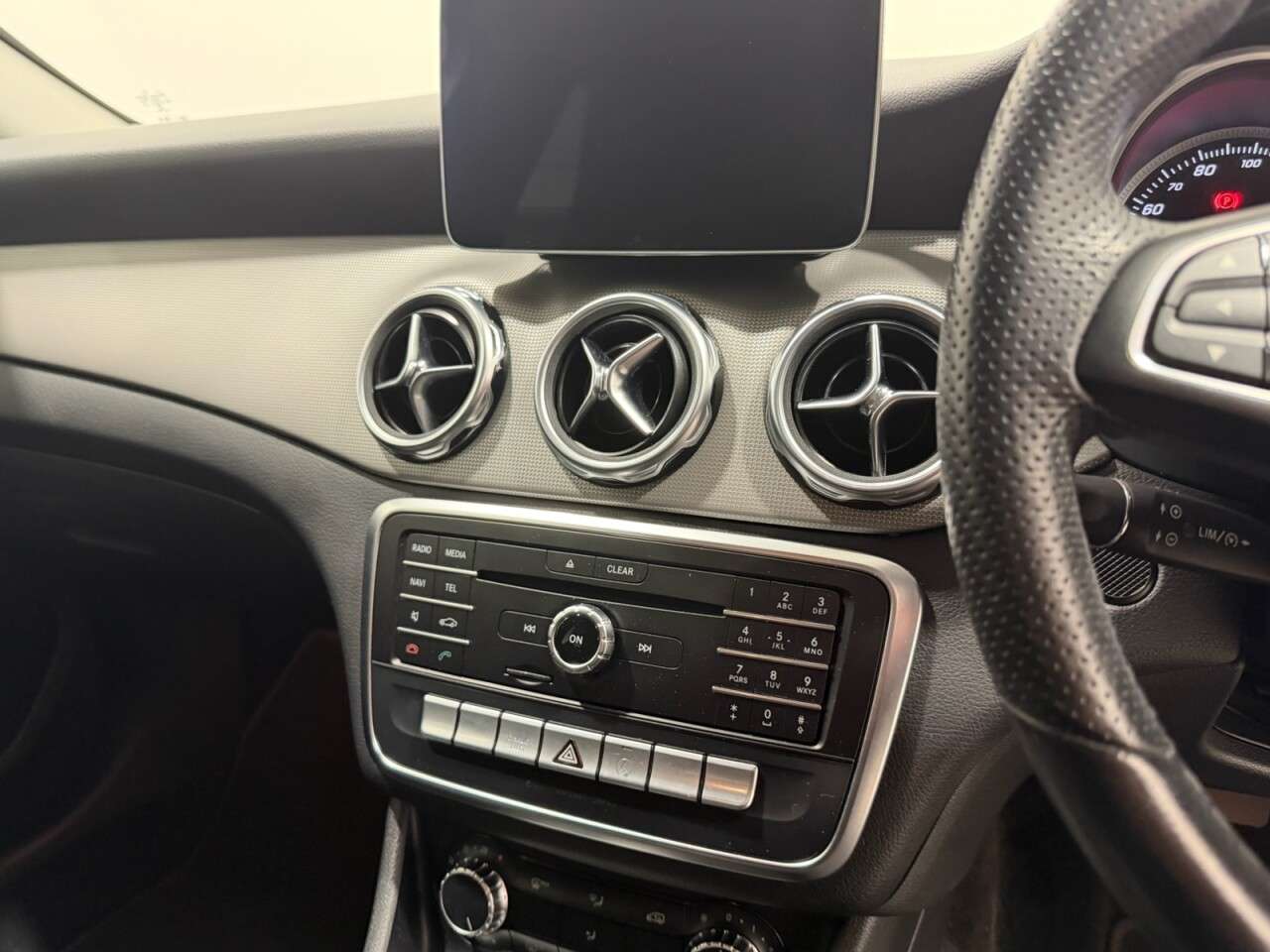 2019 MERCEDES GLA-CLASS 2019 MERCEDES GLA-CLASS