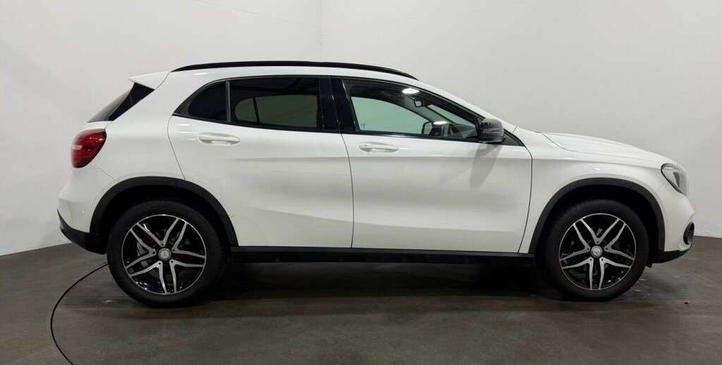 2019 MERCEDES GLA-CLASS 2019 MERCEDES GLA-CLASS