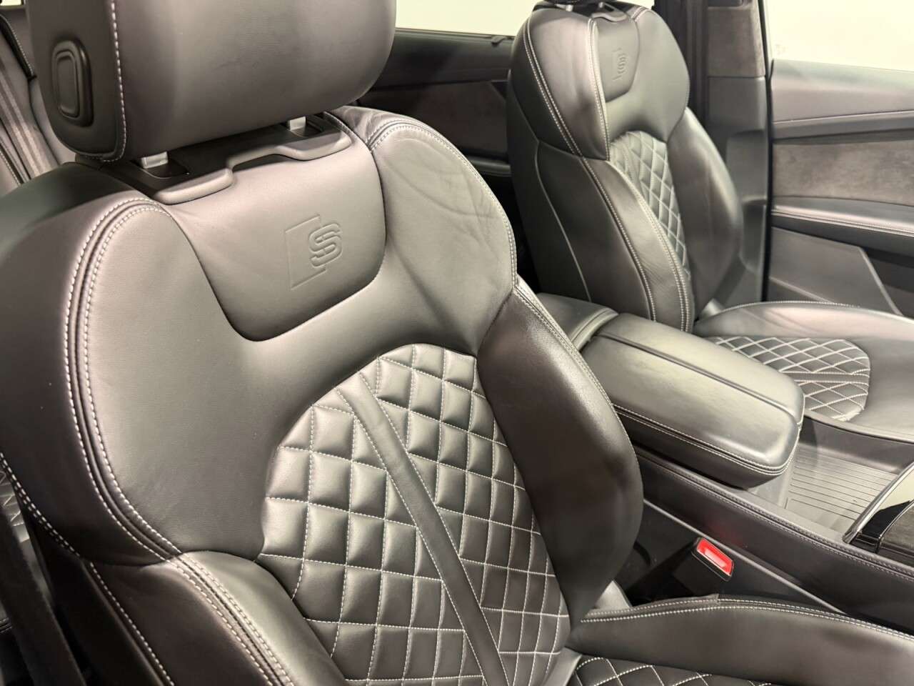 2019 AUDI Q7 2019 AUDI Q7