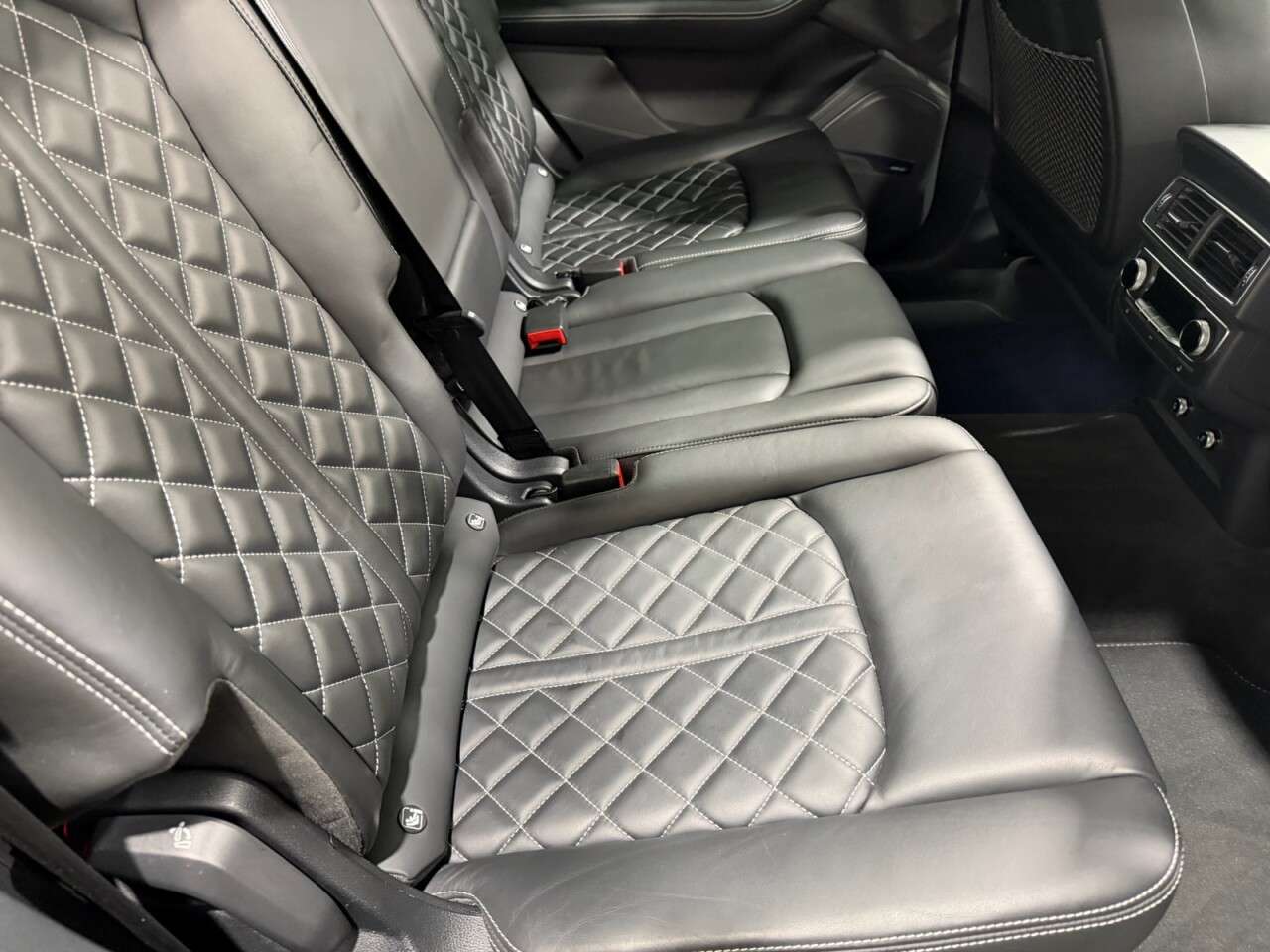 2019 AUDI Q7 2019 AUDI Q7
