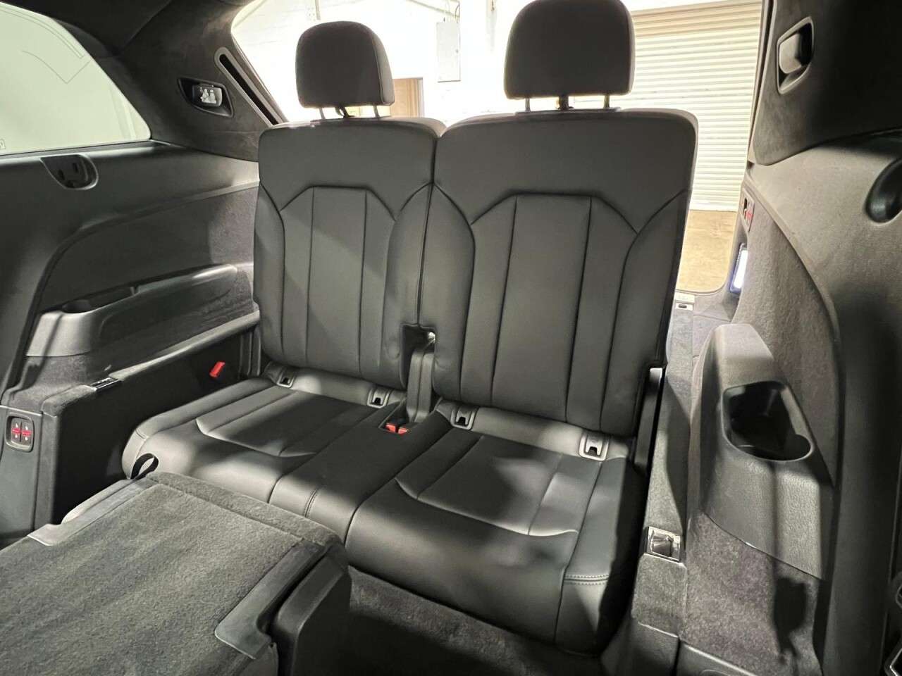 2019 AUDI Q7 2019 AUDI Q7