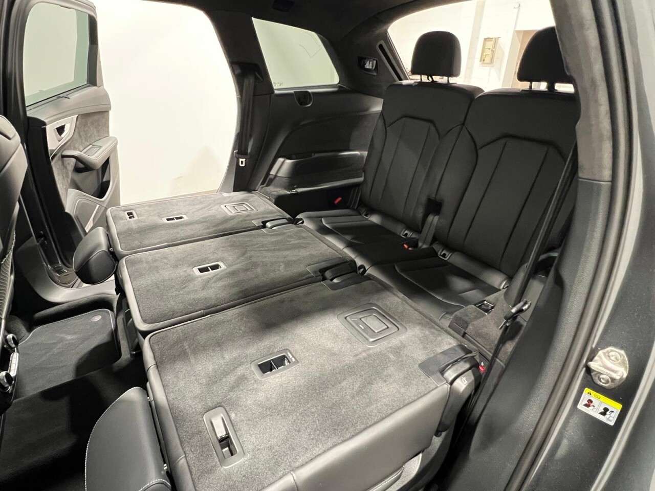 2019 AUDI Q7 2019 AUDI Q7