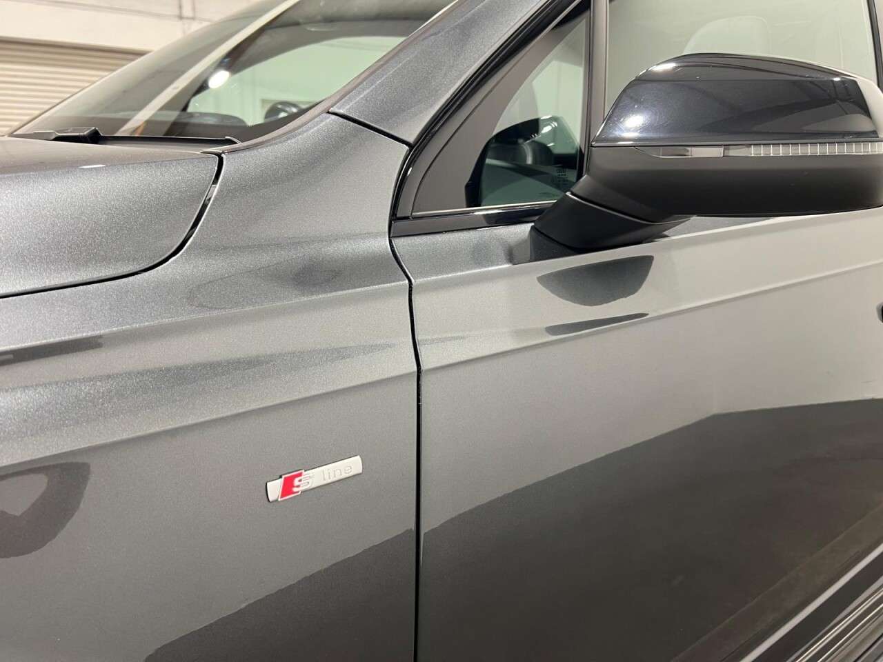 2019 AUDI Q7 2019 AUDI Q7