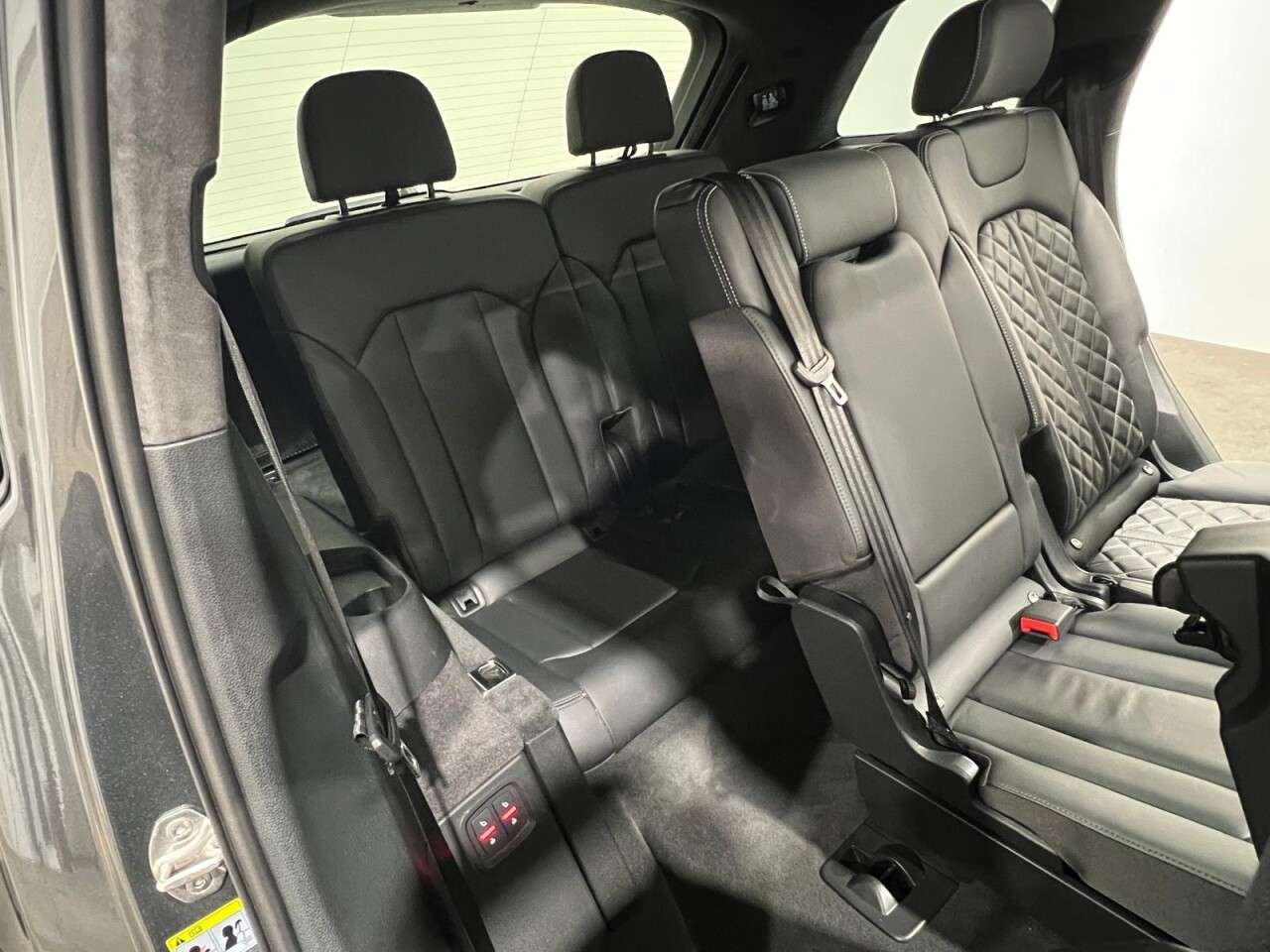 2019 AUDI Q7 2019 AUDI Q7