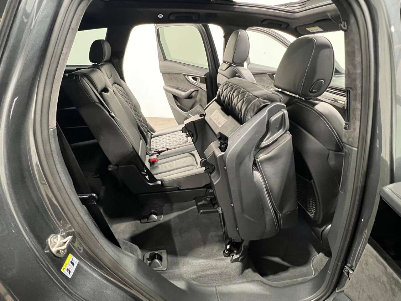 2019 AUDI Q7 2019 AUDI Q7