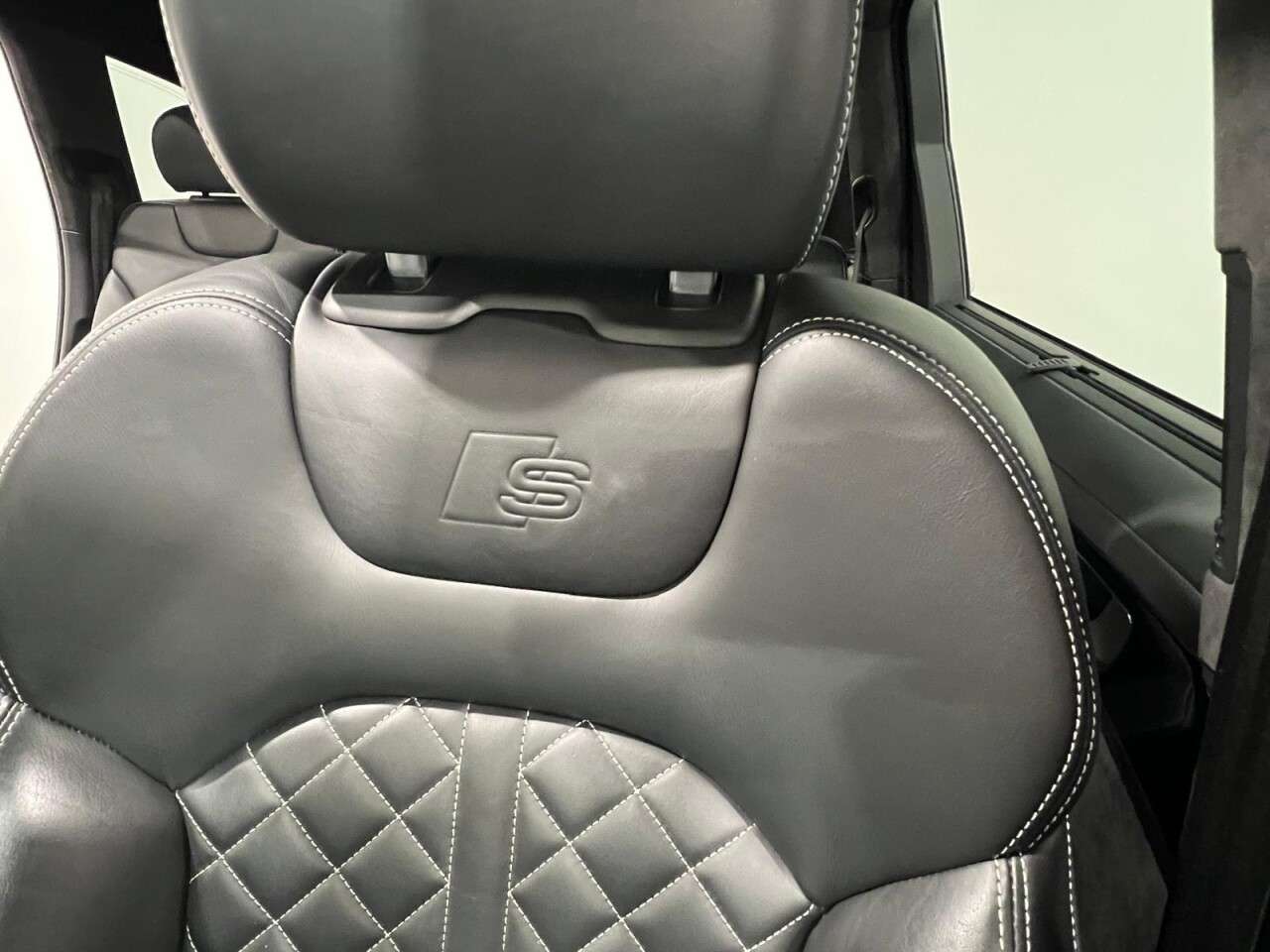 2019 AUDI Q7 2019 AUDI Q7