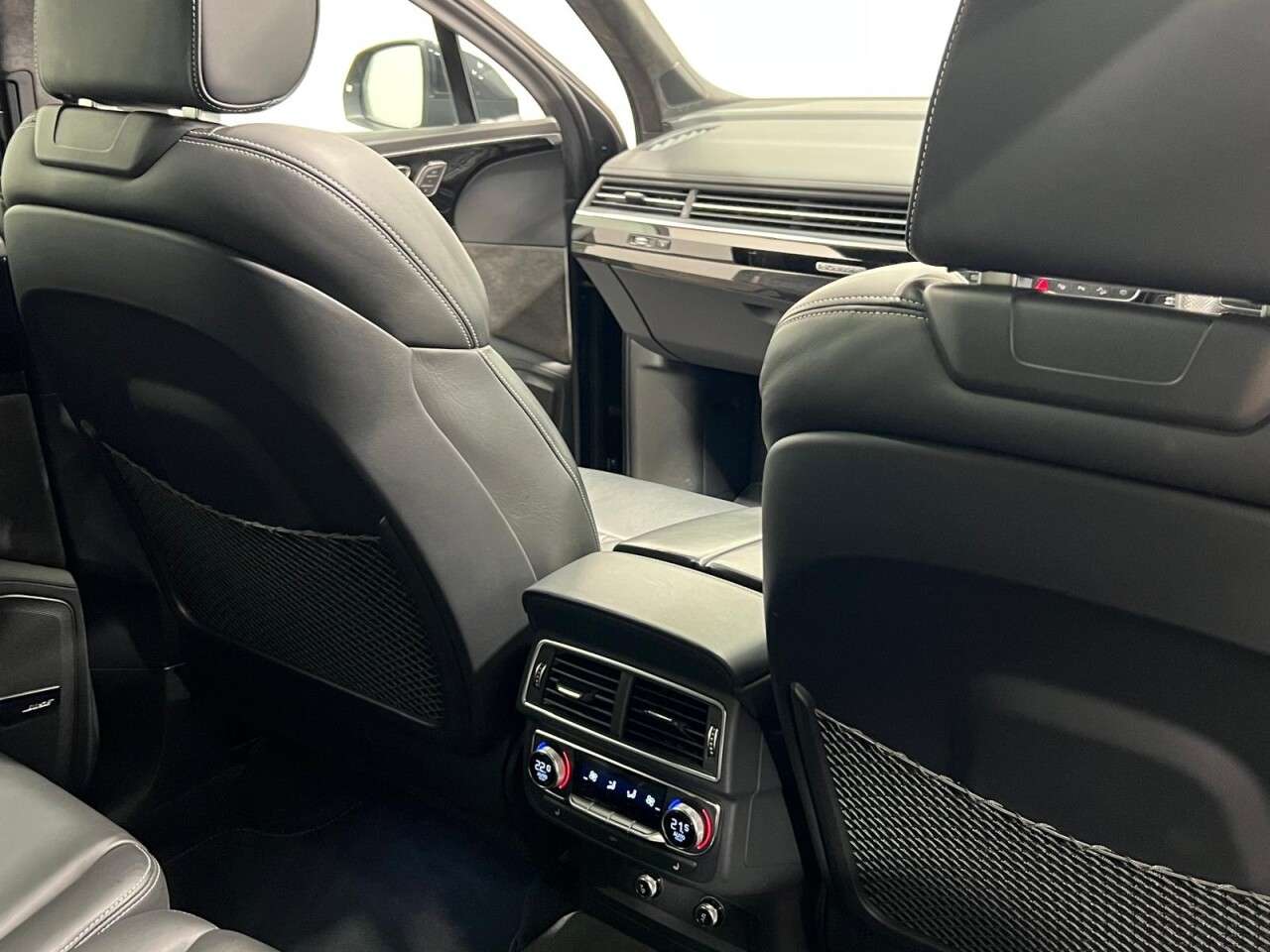 2019 AUDI Q7 2019 AUDI Q7