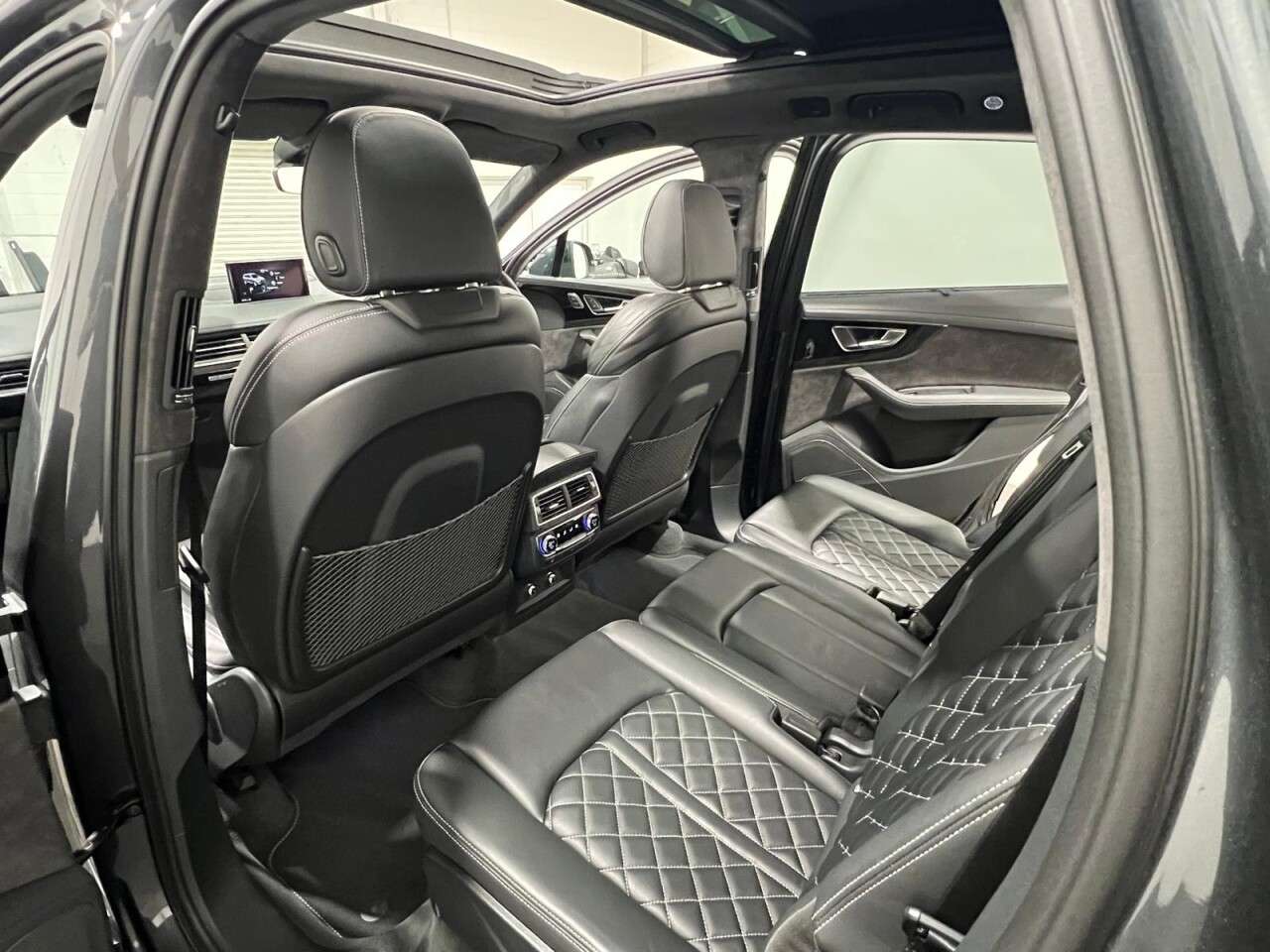 2019 AUDI Q7 2019 AUDI Q7